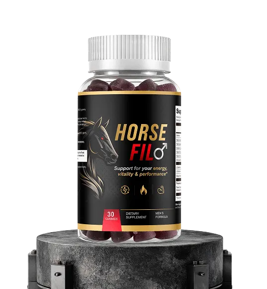 HorseFil™ Equine Daily Wellness Supplement